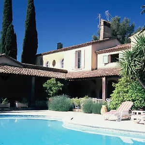 Chateau Maravenne Bed & Breakfast La Londe-les-Maures