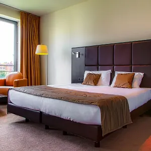 Diamant Brussels Eu Apartahotel