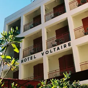 Voltaire Hotel Arles