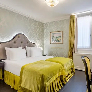 Stanhope By Thon Hotel