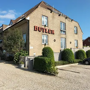 Boutique Butler Hotel Zuienkerke