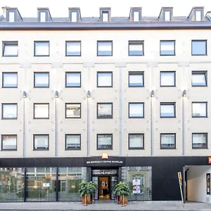 Ibis Brussels Centre Chatelain Hotel