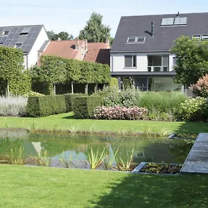 Antares Bed & Breakfast Bruges