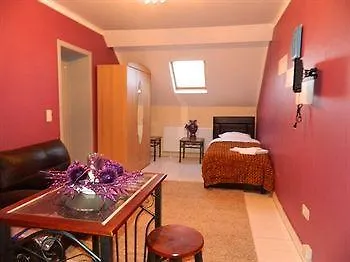 Sunrise Aparthotel Sint-Jans-Molenbeek  Bruksela