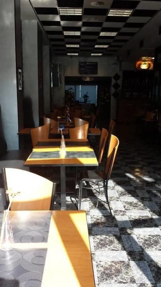 Sunrise Aparthotel Sint-Jans-Molenbeek 3*, Bruksela Belgia