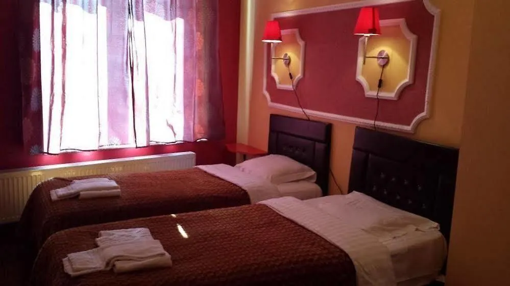 Sunrise Aparthotel Sint-Jans-Molenbeek Belgia