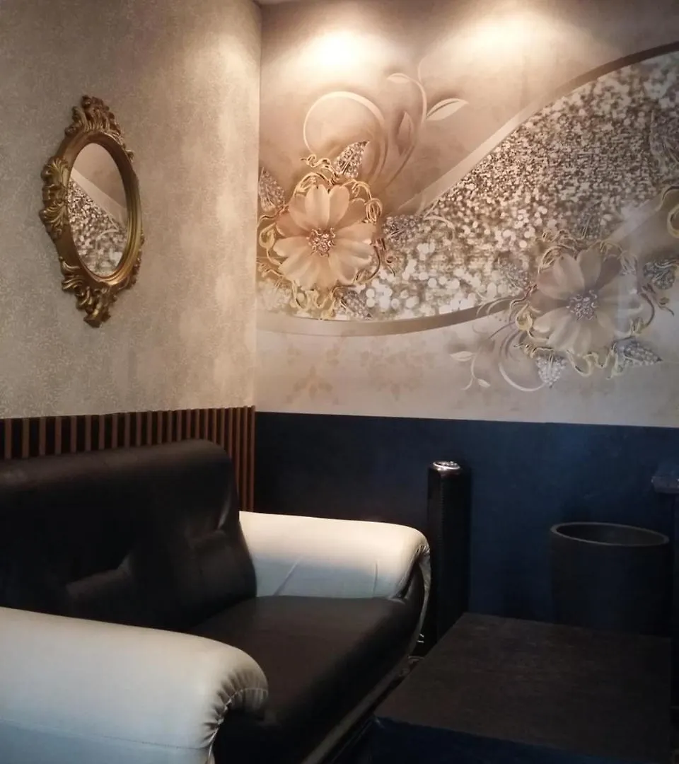 Sunrise Aparthotel Sint-Jans-Molenbeek 3*, Bruksela