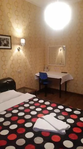 Sunrise Aparthotel Sint-Jans-Molenbeek Belgia